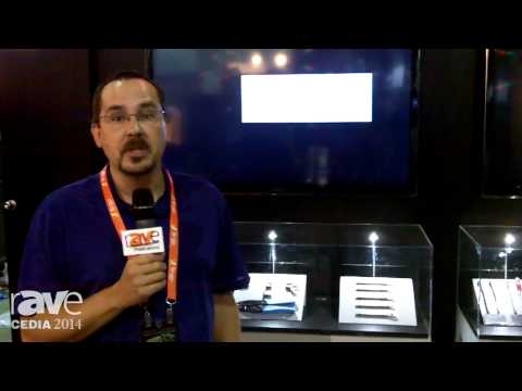 CEDIA 2014: AudioQuest Wants to Show You Cables and The DragonFly DAC