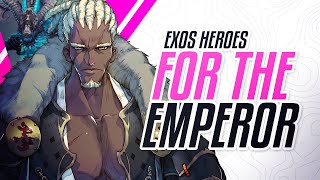 Exos Heroes Chapter 28 Path 1 Story Recap