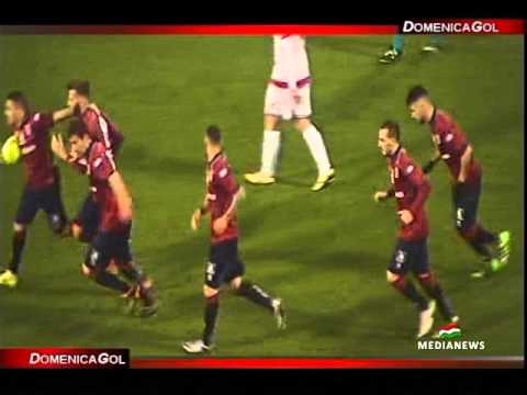 I.R. Reggiana Mantova 1-1