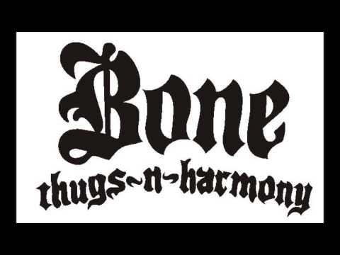 Bone Thugs-n-Harmony - Thuggish Ruggish Bone instrumental with hook