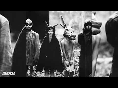 MEGADEF vs JAK TRIPPER- iBattleTV (TRAILER)