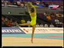 Alexandrova Teodora Ball 1999 Osaka WCh TC