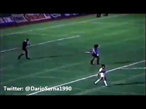 Atlético Nacional VS Olimpia Penales