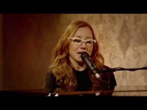 Tori Amos - Take To The Sky/Datura @ Berlin 2014