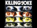 killing joke  SLIPSTREAM subtitulada