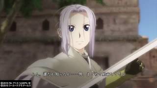 #6 すーさんの「アルスラーン戦記×無双」弱いぞ銀仮面卿！途中無言部分があるけど気にしないでください。