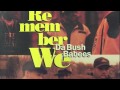 Da Bush Babees Remember We Adam Kay Remix