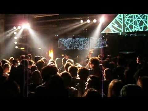 Friction @Double-Mixte for Reperkusound 30-03-2013