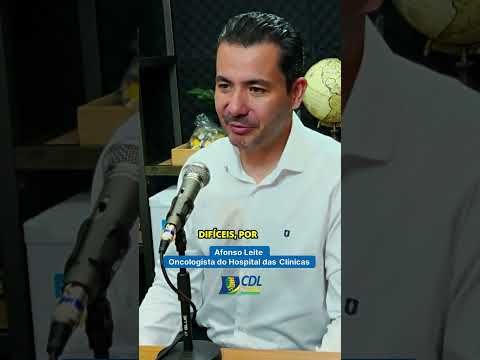 A Escolha Inesperada: Enfrentando o Lado Mais Duro da Medicina.