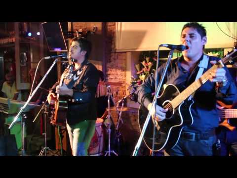 Yuchán - No te puedo Olvidar (7-3-15)