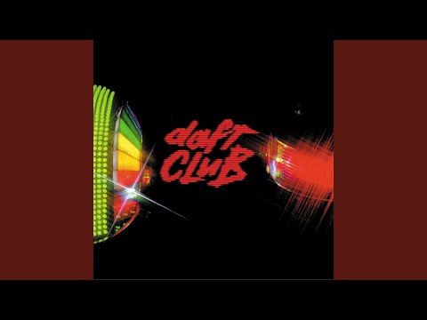 Daft Punk S Aerodynamic Daft Punk Remix Sample Of Daft Punk S One More Time Whosampled