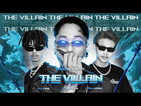 4T5 - The Villain, YCN TOMIE x Á50K Kanez - DRILL, PROD SEY BEAT