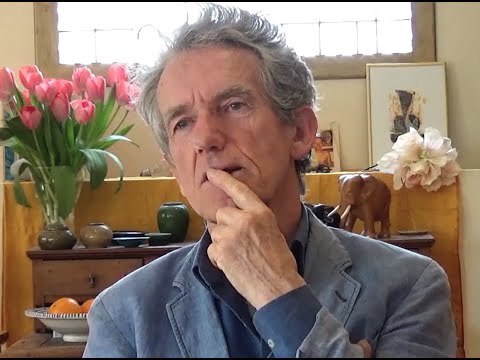 Interview met Philip Renard 11 april 2021