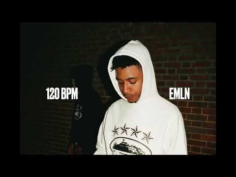 BUSHI x REALO x LA FÈVE type beat "LINK UP"