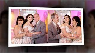 Gloria's Sweet 16 Birthday Party at The Royal Manor at Garfield, NJ