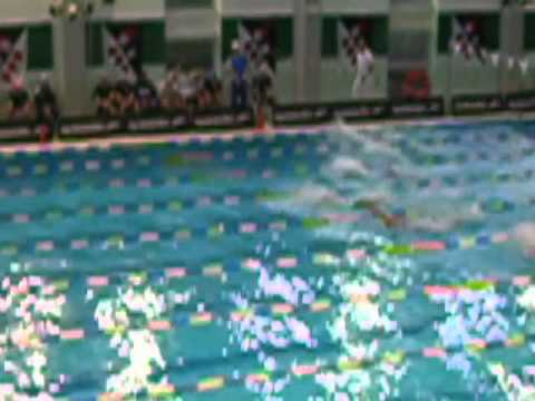 FINALE VIAREGGIO 2011 100 FARFALLA RAGAZZE 1997