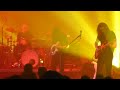 God is an Astronaut - Point Pleasant (Live) Ljubljana 2023