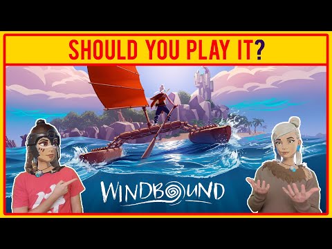 Windbound | REVIEW - Should You Play It?