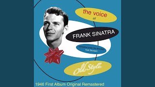 Try a Little Tenderness (feat. Axel Stordahl Orchestra) (Remastered)