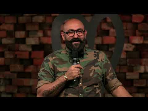 Ali Jahangiri - Ali Ihmemaassa 2.0. (FULL MOVIE)