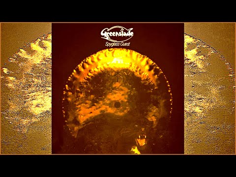 Greenslade - Spyglass Guest. 1974. Progressive Rock. Full Album