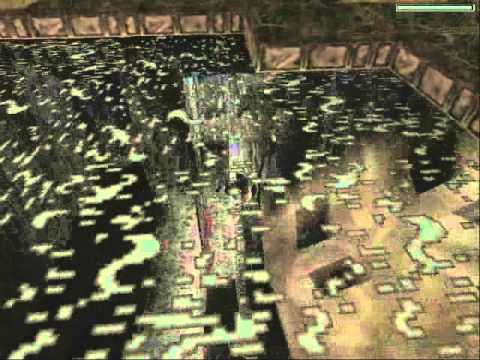Tomb Raider 1 Gold: Atlantean Stronghold Secrets