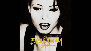 Breakaway full album Kim Appleby