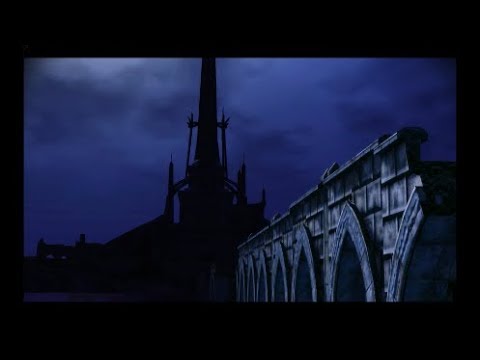 Dragon Age: Origins - 07 - Problemi alla torre del Circolo