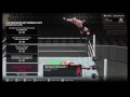 Rey Mysterio Updated Move Set - WWE 2K19