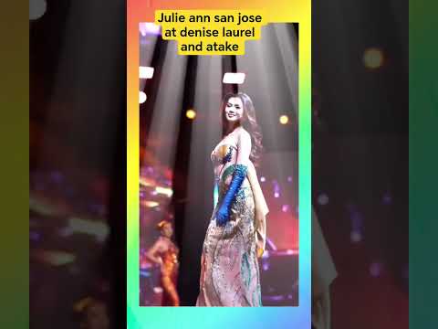 ang ganda ng batsng ito young julie ann san jose at denise laurel