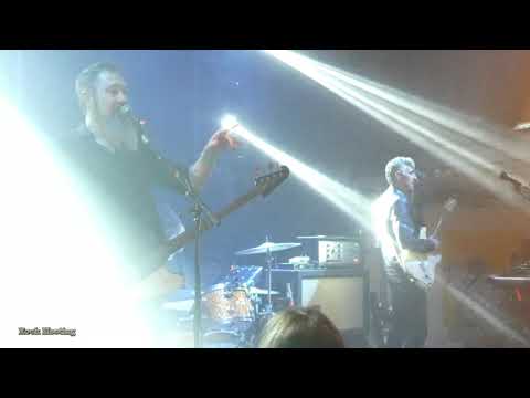 7 WEEKS -  Idols - Toulouse - Le Connexion Live - 23/11/2023