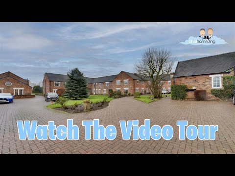 To Let: 28 Park House, Congleton Road Sandbach, CW11 4SP