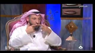 من القلب الى القلب حقيقة كسر ضلع فاطمة عثمان الخميس 5