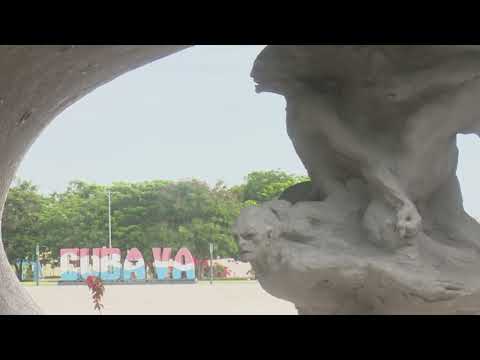 Resguarda Monumento Plaza de la Patria de Bayamo, importantes hechos ocurridos en el territorio