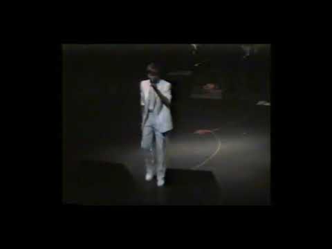 Roberto Leal Show - 1990