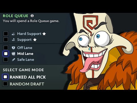 If Juggernaut is Not A Mid Hero Explain This