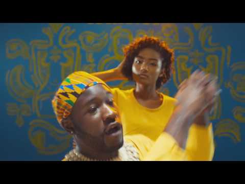 Dex Kwasi - Bass (Afro Trap)
