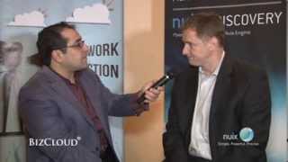 Stephen L. Stewart - Legal Technology in 2014
