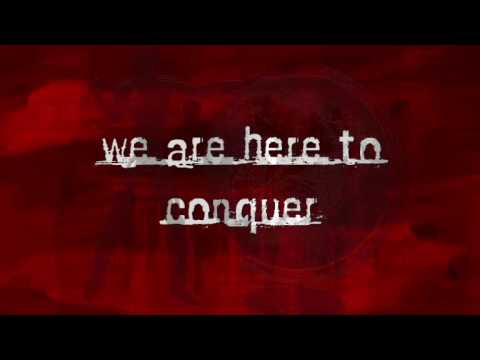 InfiNight - Here to conquer (Lyrics)