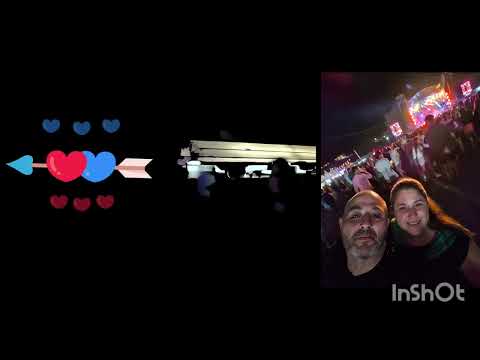 La Konga en san Luis 11/1/2026 boxes potrero de los funes