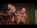 Tad The Lost Explorer And The Secret Of King Midas 2017 Mummy S Flashback