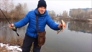 Metsui specter 732uls тест 0. 5-7 гр