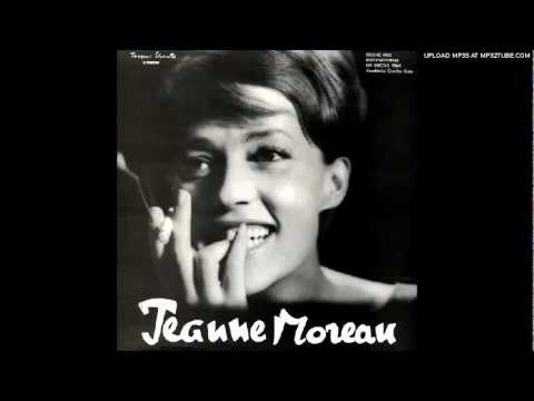 Jeanne Moreau - J'ai la mémoire qui flanche
