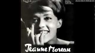 Jeanne Moreau - J'ai la mémoire qui flanche