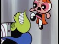 Powerpuff Girls Mojo Jojo Gets Destroyed
