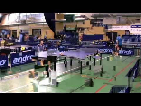 Benjamin GABET - BACHELET Mehdy au Creusot