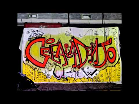 Spliff Jo - Sketch (inedit version)