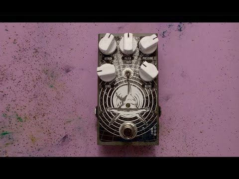Krozz Devices - Hammerhead Compressor