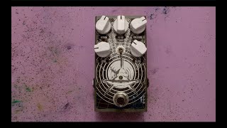 Krozz Devices - Hammerhead Compressor
