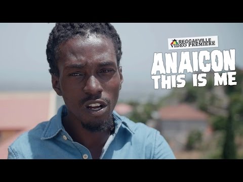 Anaicon - This Is Me [Official Video 2016]